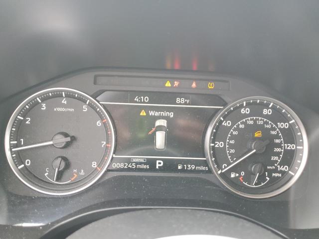 2024 MITSUBISHI OUTLANDER JA4J3VA87RZ085578