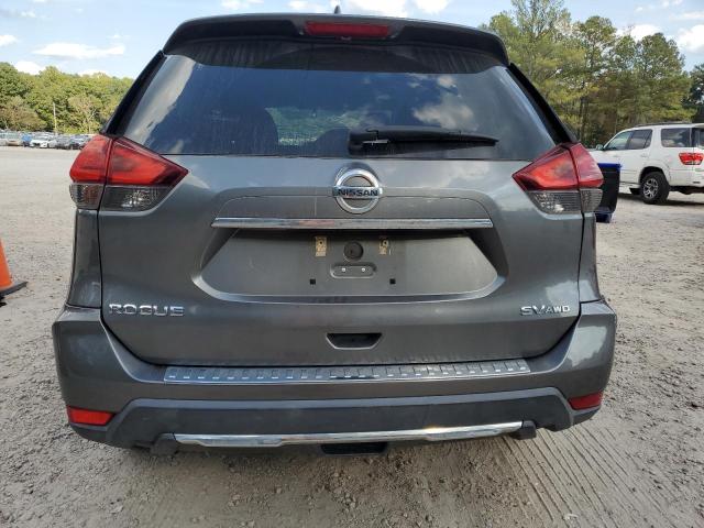 2017 NISSAN ROGUE SV - 5N1AT2MV9HC879064