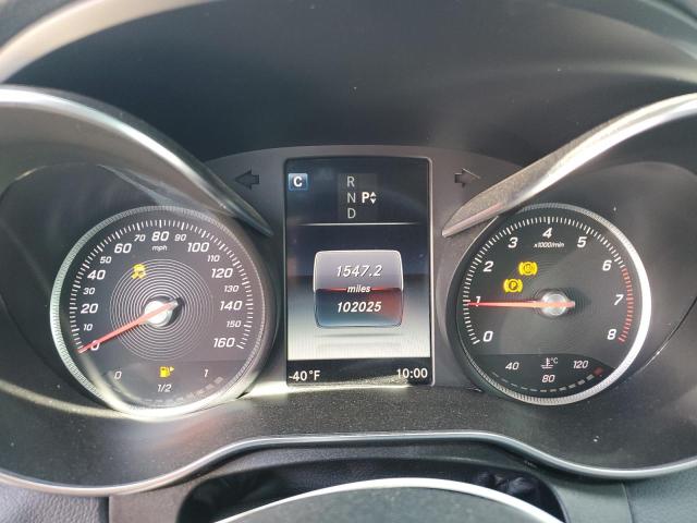 2017 MERCEDES-BENZ C 300 - 55SWF4JB3HU222446