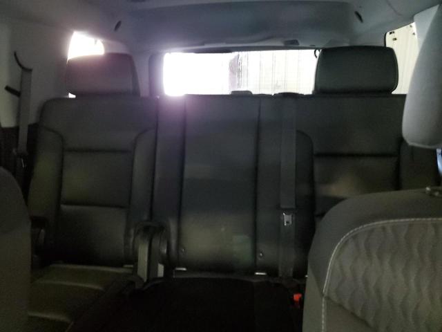 2018 CHEVROLET TAHOE POLICE 1GNSKDECXJR317463