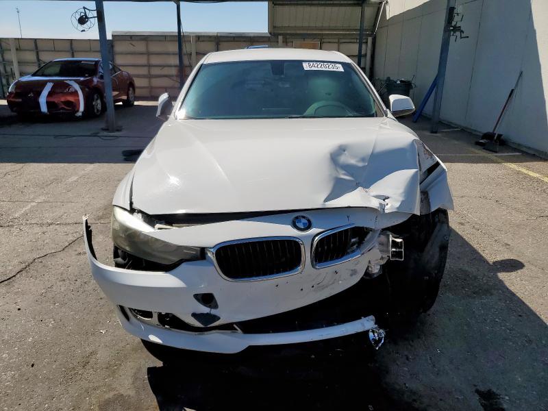 2013 BMW 320 I - WBA3B1C54DK129760