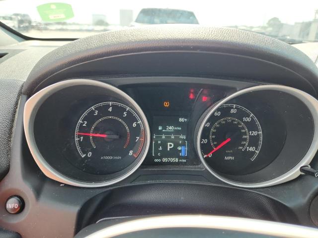 2015 MITSUBISHI OUTLANDER 4A4AP3AUXFE017203