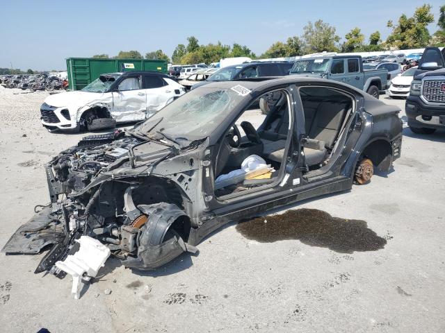 Global Auto Auctions: 2018 INFINITI Q50 LUXE