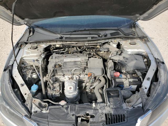 2014 HONDA ACCORD LX - 1HGCR2F34EA203461