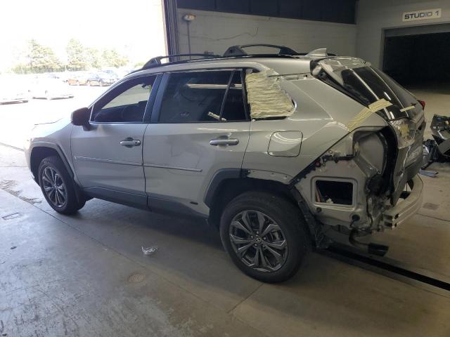 2024 TOYOTA RAV4 XLE P - 4T3B6RFV6RU142327