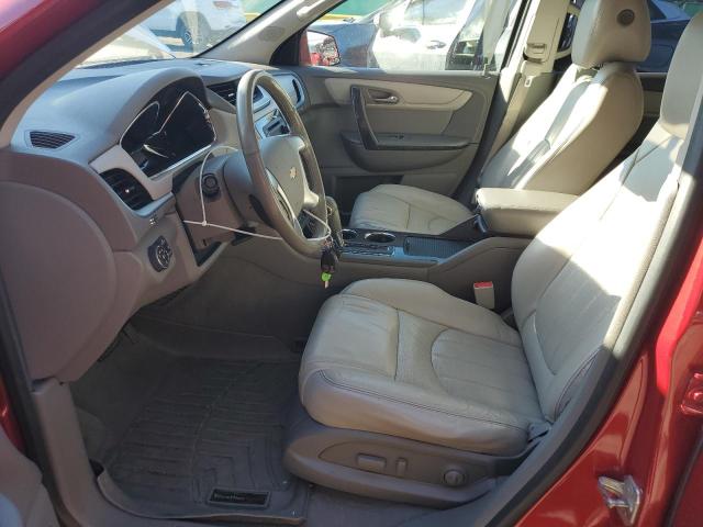 2014 CHEVROLET TRAVERSE L #3294814750