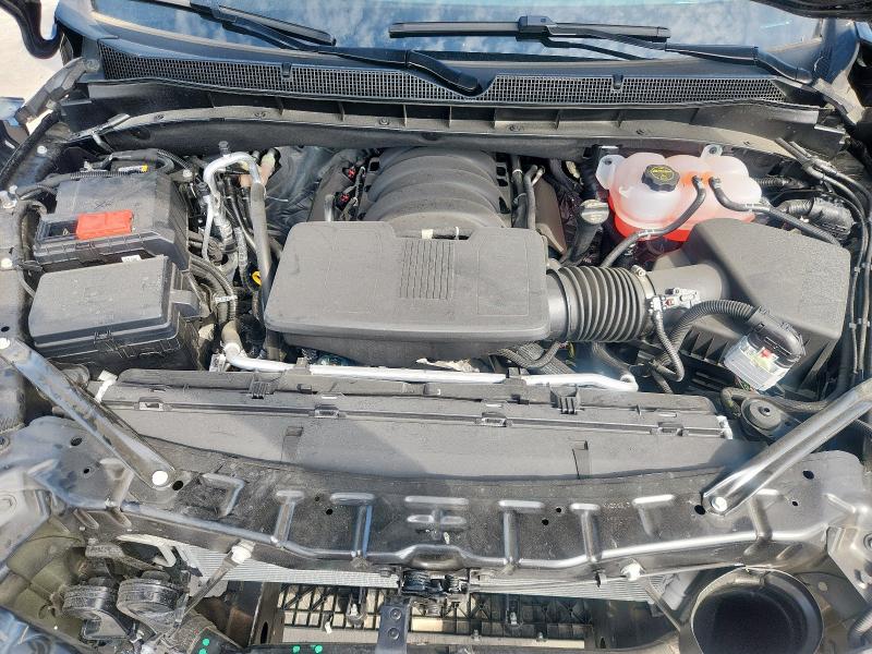 2025 CHEVROLET TAHOE K150 #3293430438