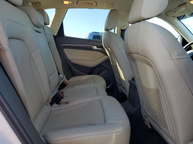 2016 AUDI Q5 PRESTIGE S-LINE WA1W7AFP2GA039736