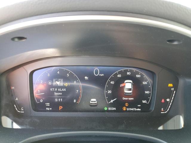 2024 HONDA CIVIC TOUR 2HGFE1F95RH331111