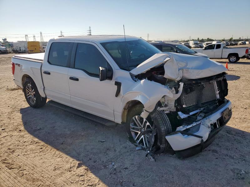 2023 FORD F150 SUPER - 1FTEW1CP2PKE27410