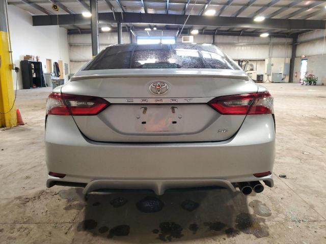 2022 TOYOTA CAMRY NIGHT SHADE 4T1S11AK2NU050793