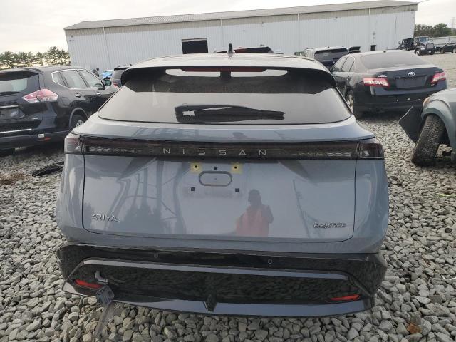 2025 NISSAN ARIYA ENGA JN8CF0BF5SM768554