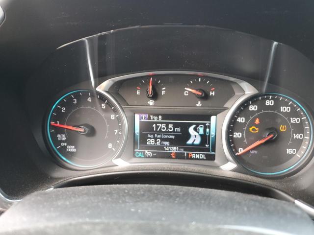 2018 CHEVROLET EQUINOX PR 2GNAXVEVXJ6111270