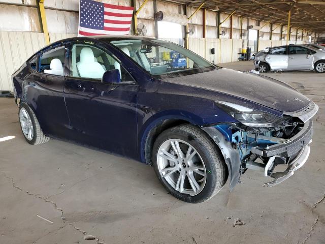 2023 TESLA MODEL Y 7SAYGDEE2PF872141