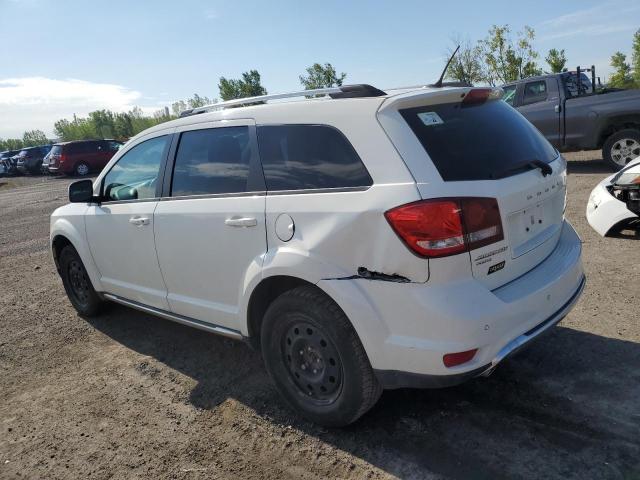 2014 DODGE JOURNEY CR - 3C4PDDGG1ET268935