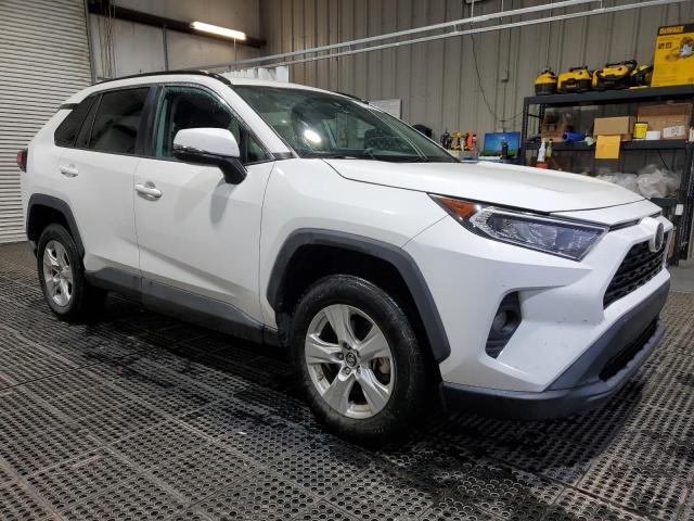 2019 TOYOTA RAV4 XLE #3277192946
