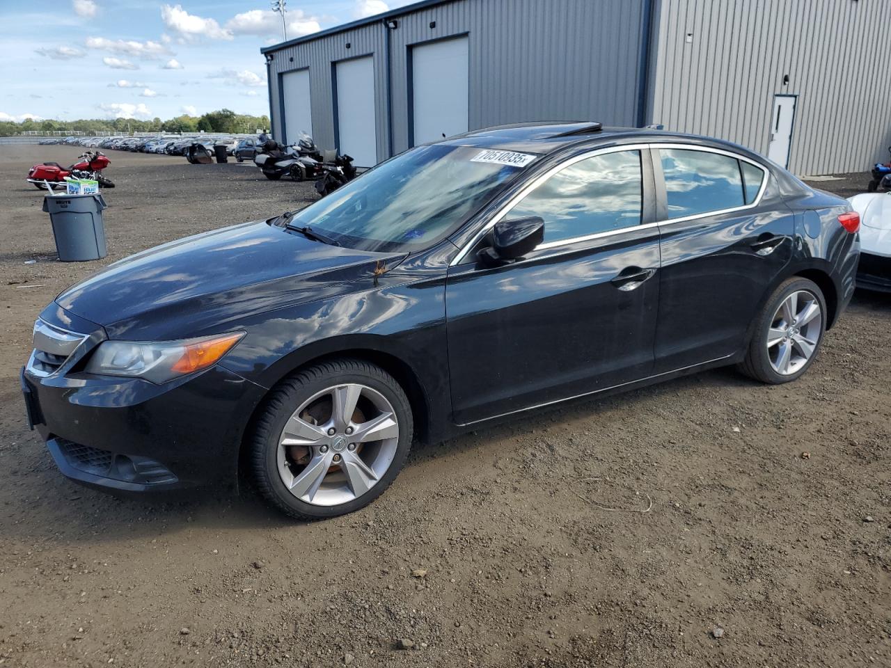 ACURA ILX 20 TECH