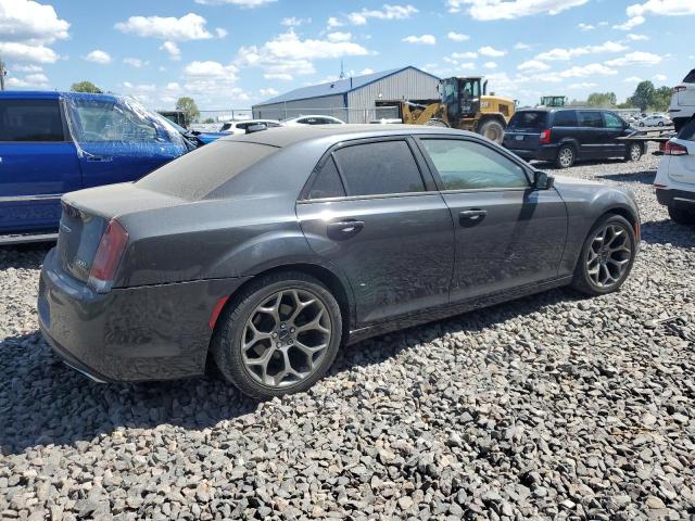 2016 CHRYSLER 300 S 2C3CCABG4GH252929