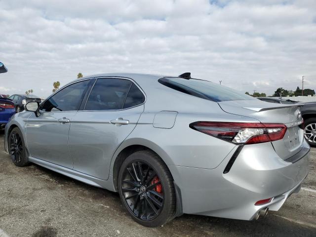 2022 TOYOTA CAMRY TRD 4T1KZ1AK3NU062251