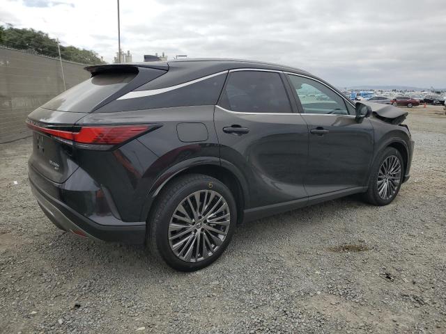 2024 LEXUS RX 450H+ LUXURY JTJCJMGAXR2020884