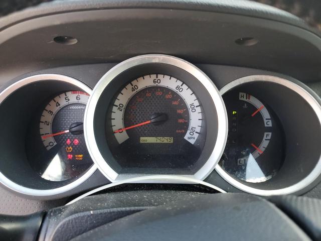 2013 TOYOTA TACOMA PRE - 5TFTU4GN5DX045104