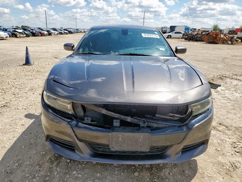 2017 DODGE CHARGER SE 2C3CDXBG9HH627876