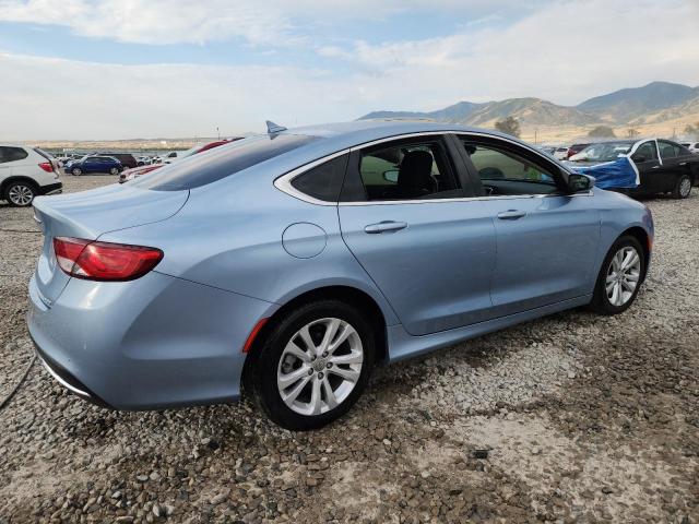 2015 CHRYSLER 200 LIMITE 1C3CCCAB3FN623778
