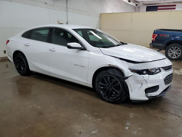 2018 CHEVROLET MALIBU LT - 1G1ZD5ST9JF213892