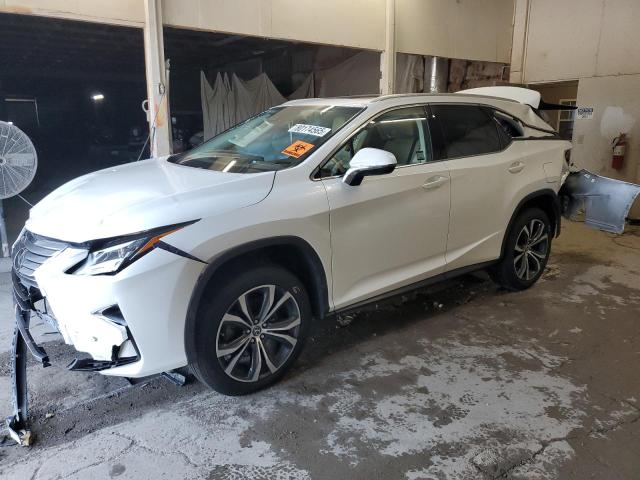 2018 LEXUS RX 350 L JTJDZKCA7J2001902