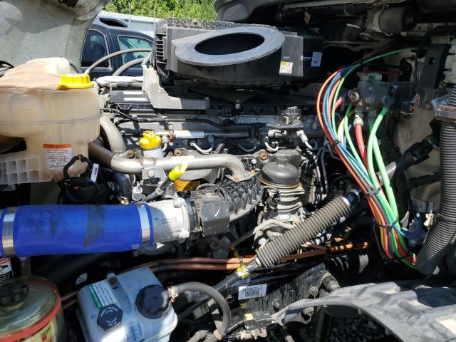 2022 FREIGHTLINER CASCADIA 1 #3283867416