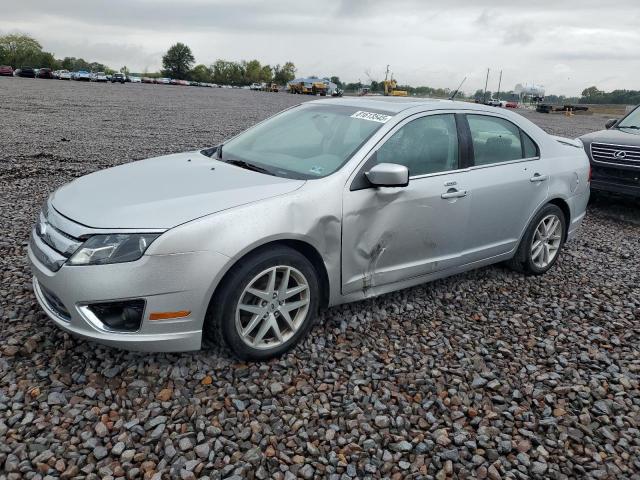 Global Auto Auctions: 2010 FORD FUSION SEL