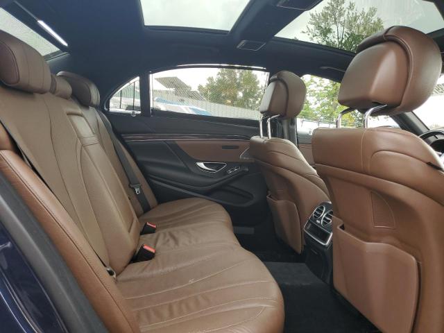 2017 MERCEDES-BENZ S 550 4MAT WDDUG8FBXHA310446