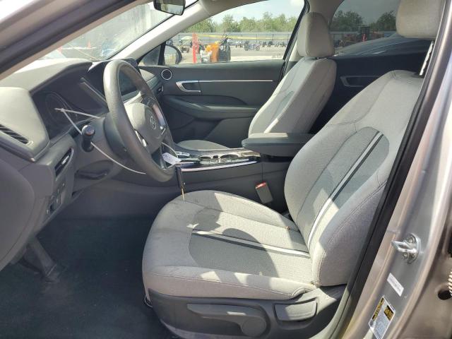 2021 HYUNDAI SONATA SE - 5NPEG4JA2MH129172