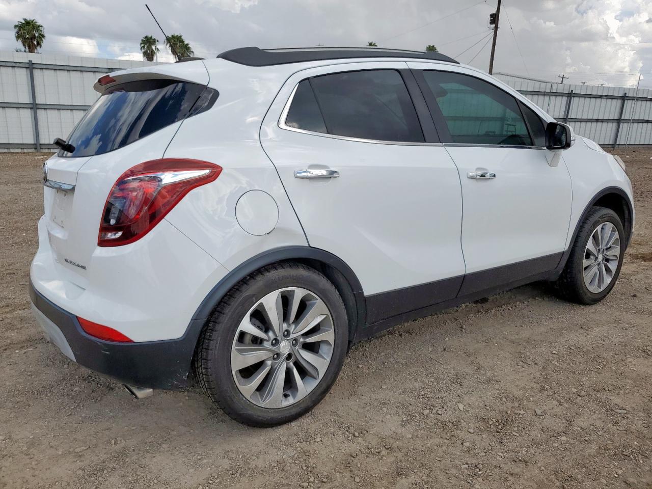 BUICK ENCORE PREFERRED
