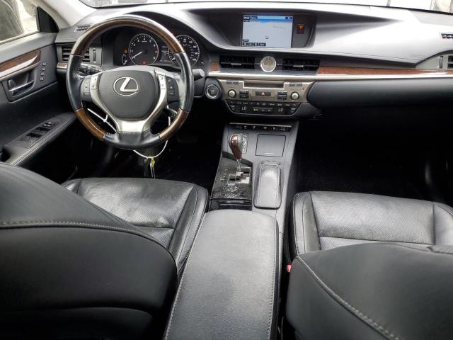 2015 LEXUS ES 350 JTHBK1GG6F2192449
