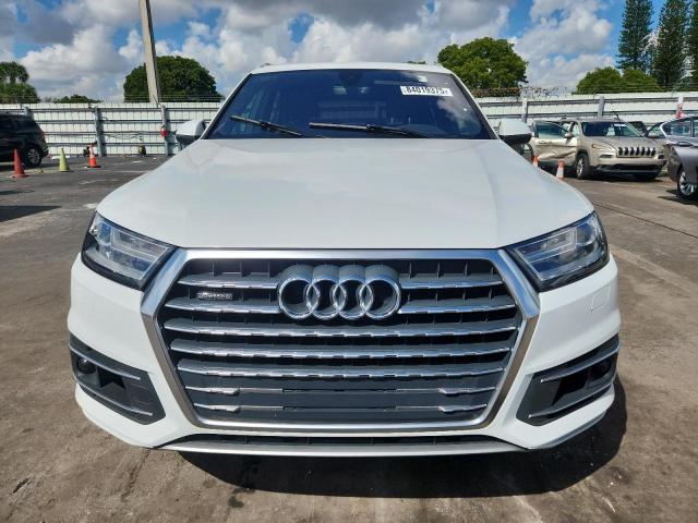 2017 AUDI Q7 PREMIUM #3263700707