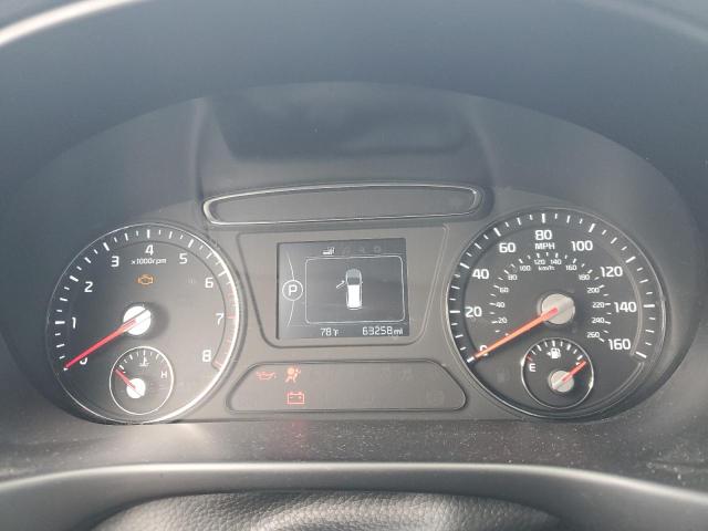 2016 KIA SORENTO LX 5XYPG4A37GG186389