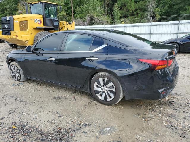 2019 NISSAN ALTIMA S 1N4BL4BV9KC144069