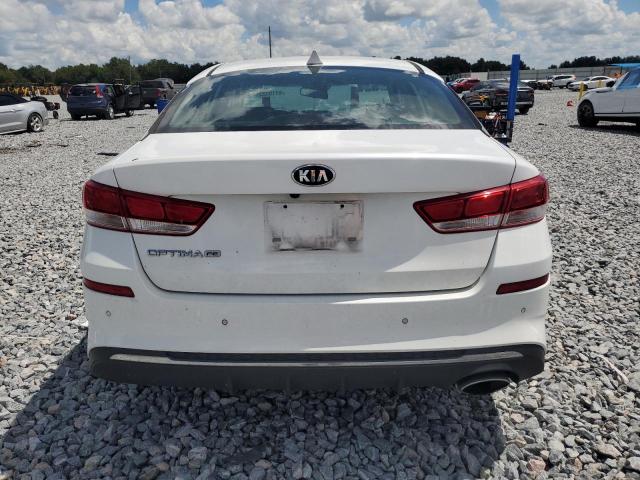 2019 KIA OPTIMA LX 5XXGT4L38KG325743