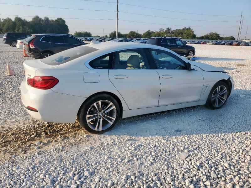 2019 BMW 430XI GRAN WBA4J3C53KBL10672