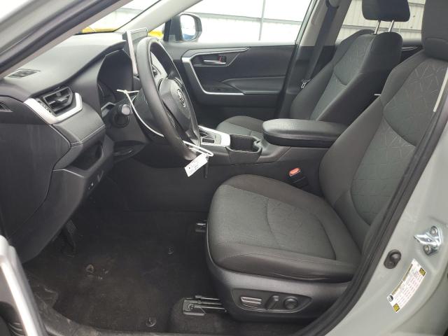 2023 TOYOTA RAV4 XLE #3296431680