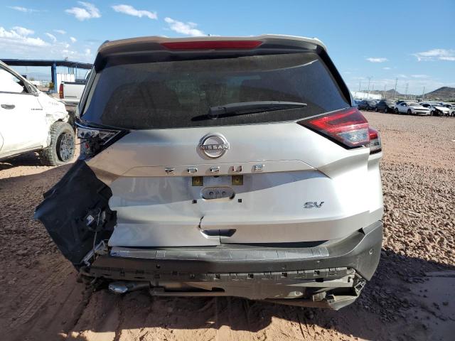 2023 NISSAN ROGUE SV JN8BT3BA6PW425161