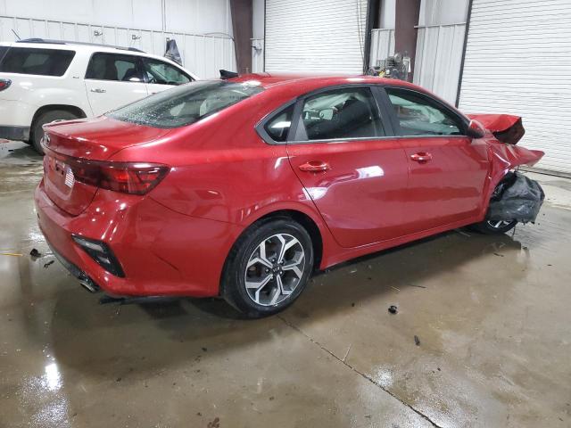 2019 KIA FORTE FE - 3KPF24AD1KE037355