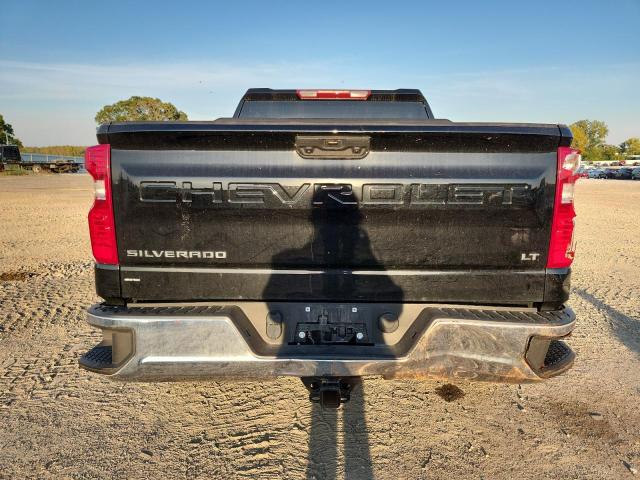 2024 CHEVROLET SILVERADO 1GCPDKEK5RZ117669