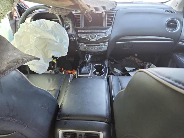 2020 INFINITI QX60 LUXE - 5N1DL0MM5LC524720