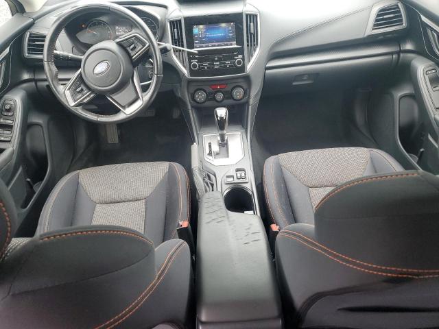 2019 SUBARU CROSSTREK PREMIUM - JF2GTACC9K8259495