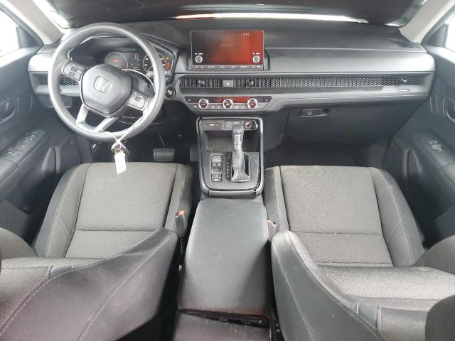 2025 HONDA CR-V EX - 2HKRS3H40SH320984