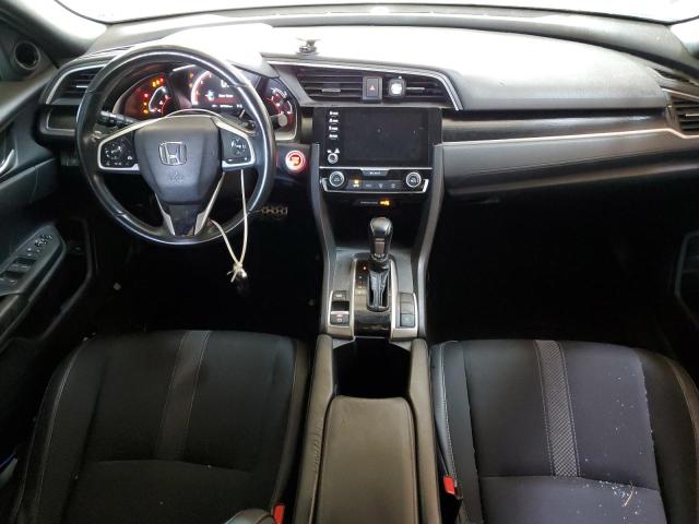 2020 HONDA CIVIC SPOR - 19XFC2F80LE019086