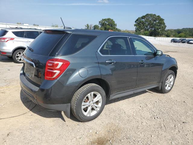 2017 CHEVROLET EQUINOX LS 2GNALBEK0H1610585