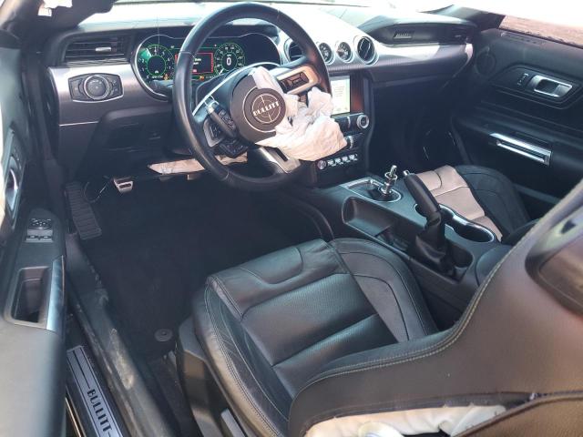 2019 FORD MUSTANG BULLITT 1FA6P8K02K5504921